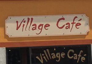 Village Cafe Swakopmund