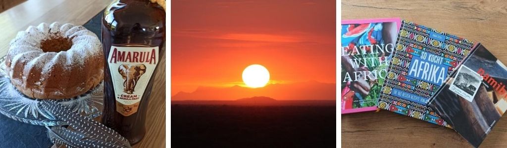 Namibia Blog